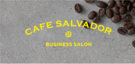 cafe salvador